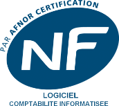 NF Logiciel comptabilité informatisée